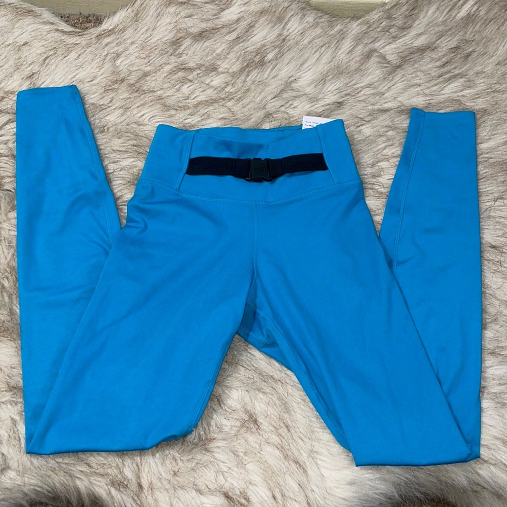 Nike DRI-FIT Leggings